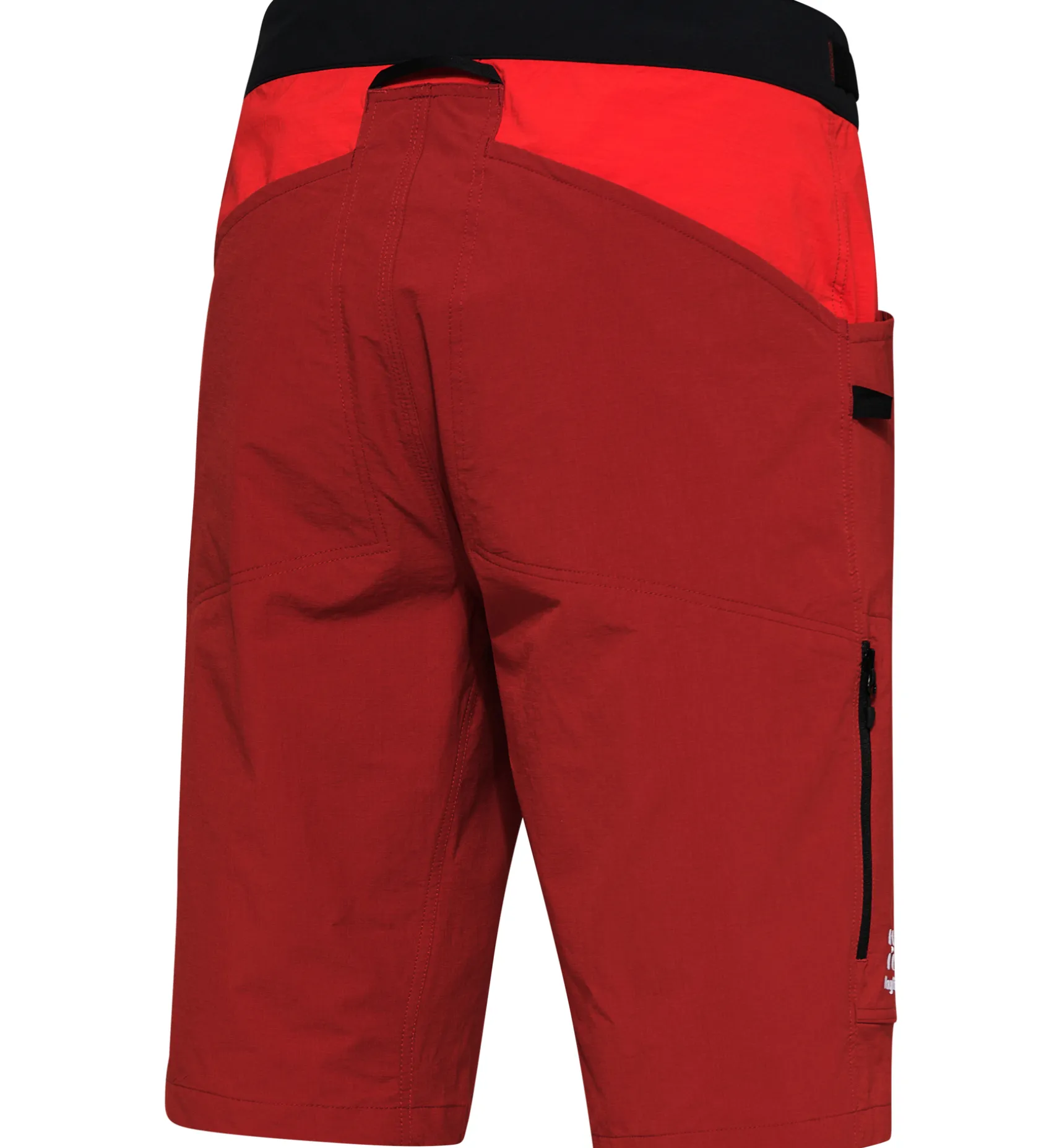 ROC Spitz Shorts Men