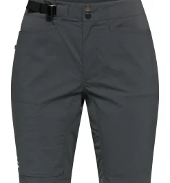 ROC Spitz Shorts Women