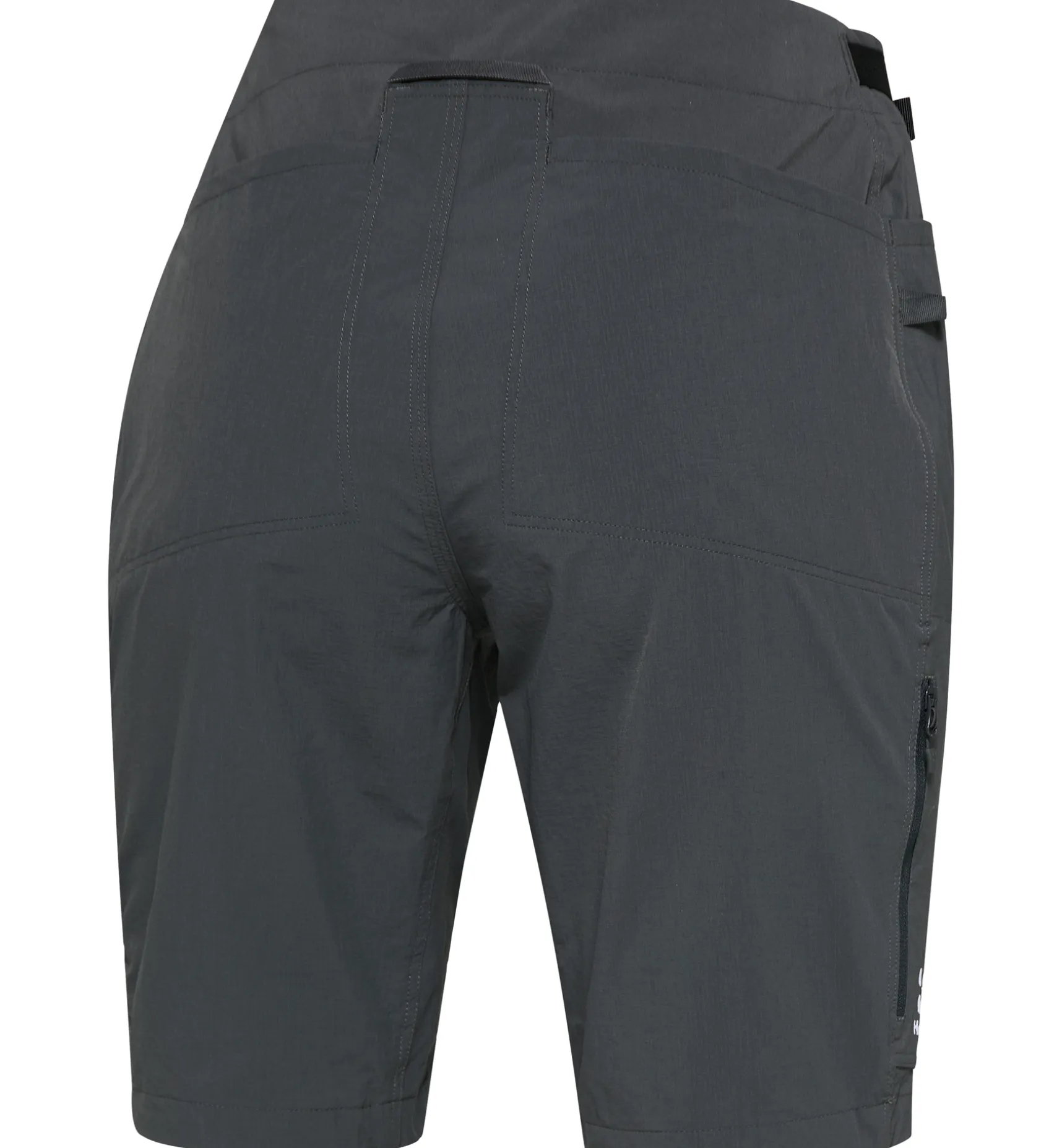 ROC Spitz Shorts Women