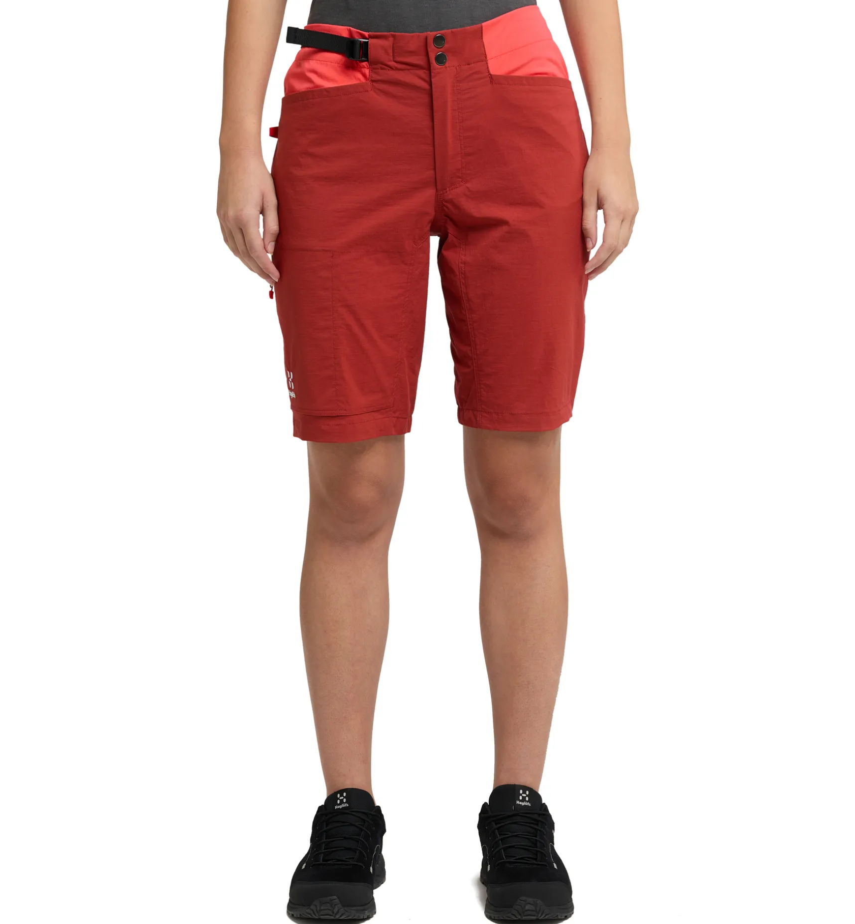 ROC Spitz Shorts Women