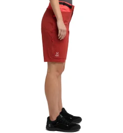 ROC Spitz Shorts Women