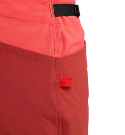 ROC Spitz Shorts Women