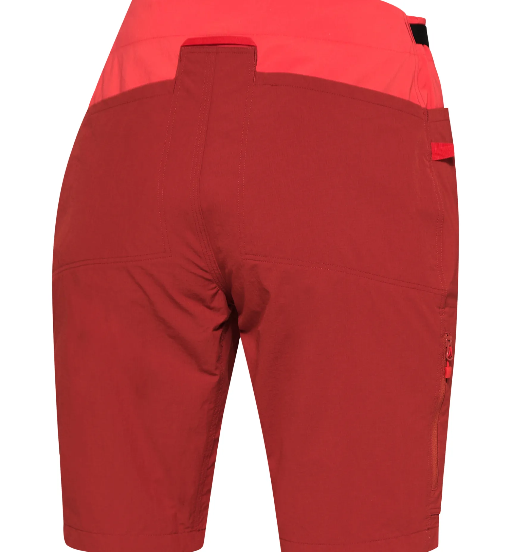 ROC Spitz Shorts Women