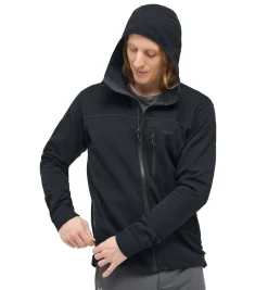 Rosson Mid Hood Men