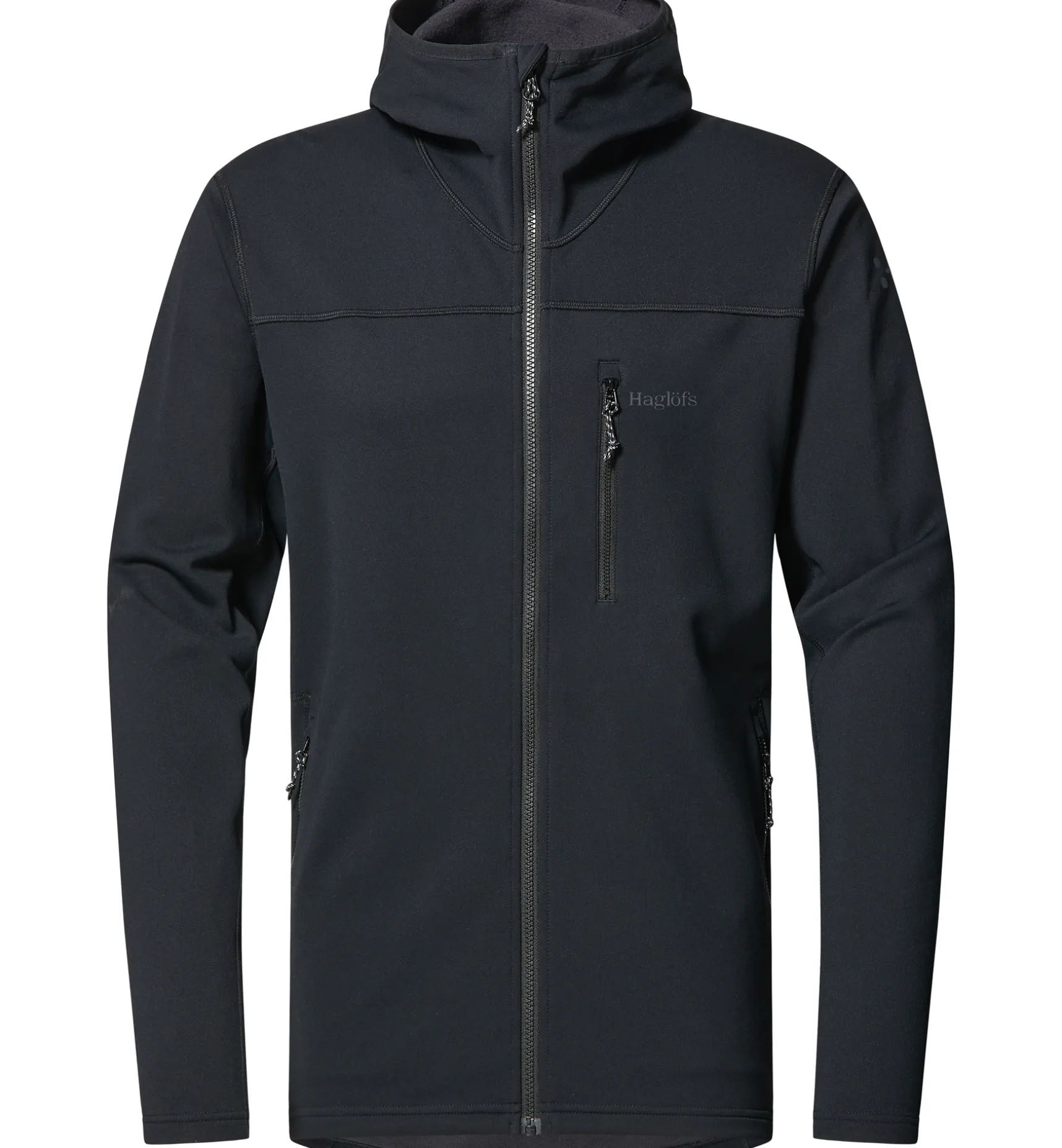 Rosson Mid Hood Men