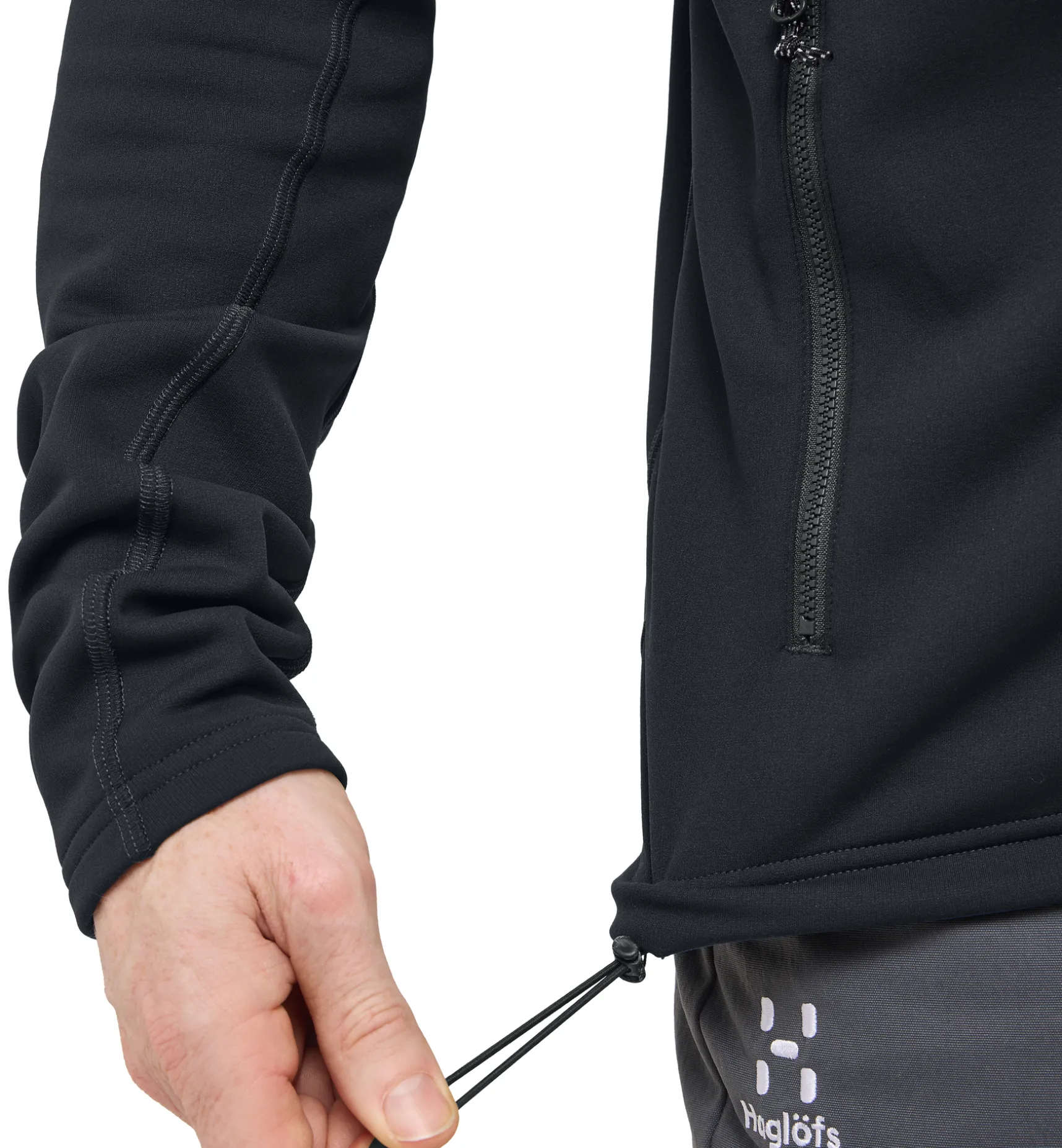 Rosson Mid Hood Men