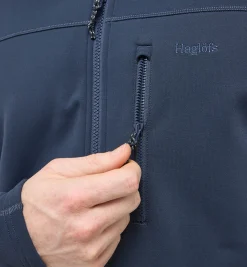 Rosson Mid Hood Men