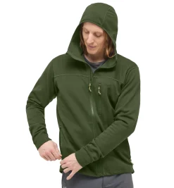 Rosson Mid Hood Men