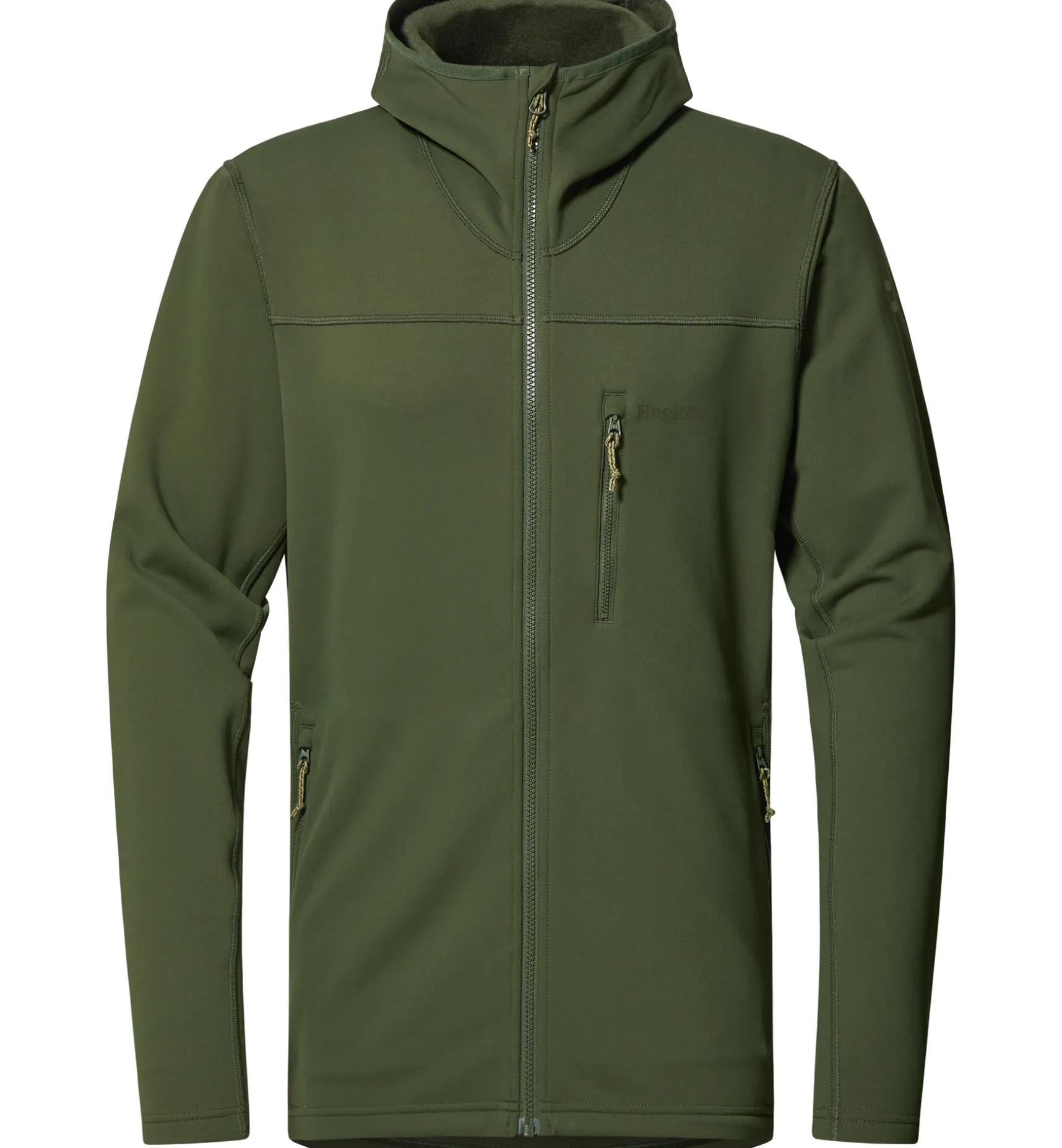 Rosson Mid Hood Men