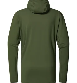 Rosson Mid Hood Men
