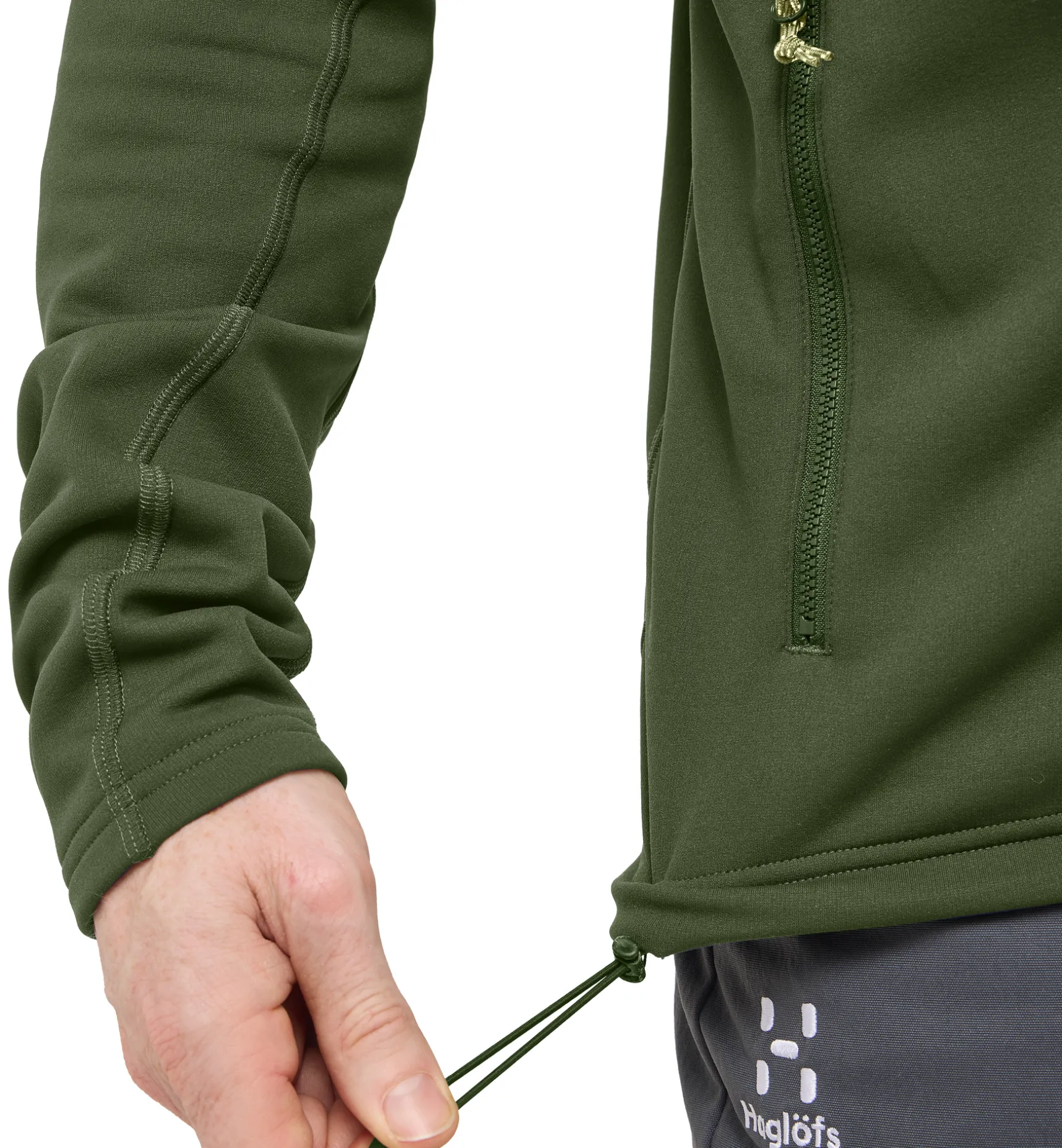 Rosson Mid Hood Men