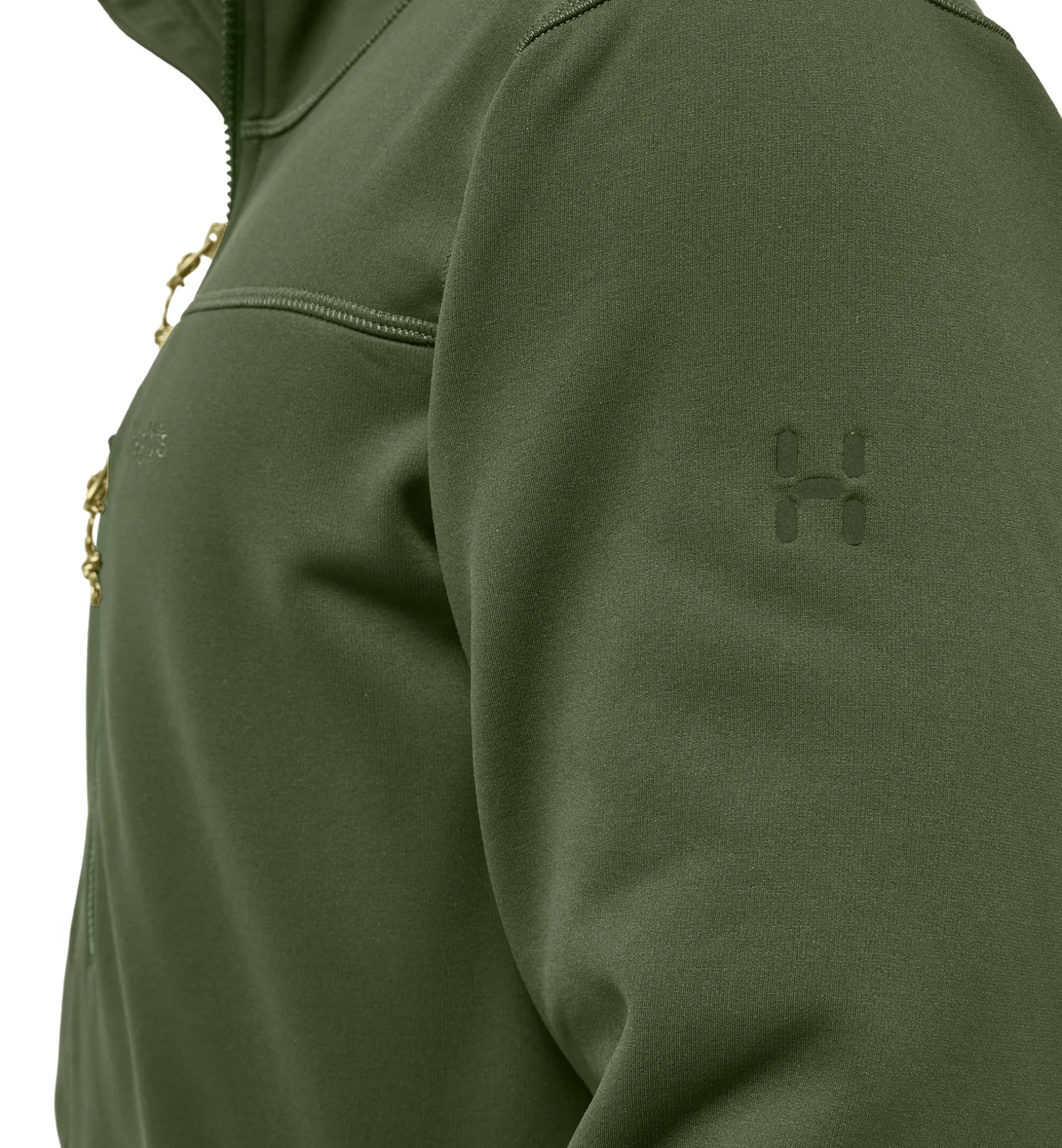 Rosson Mid Hood Men