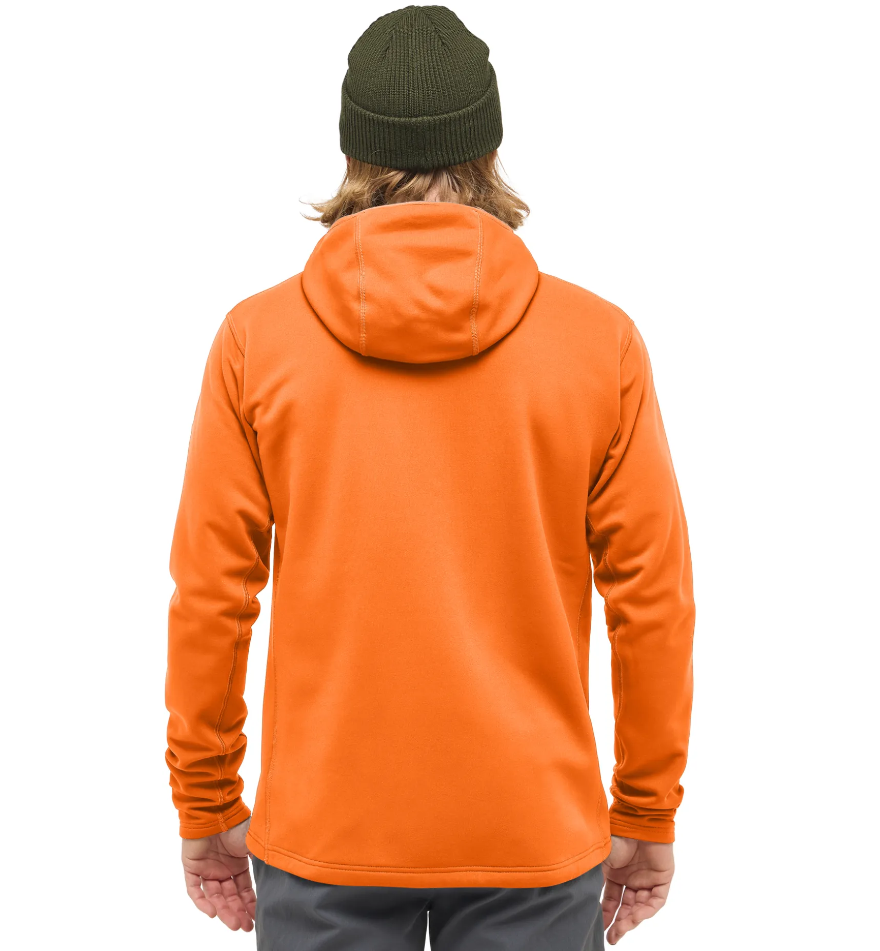 Rosson Mid Hood Men