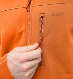 Rosson Mid Hood Men