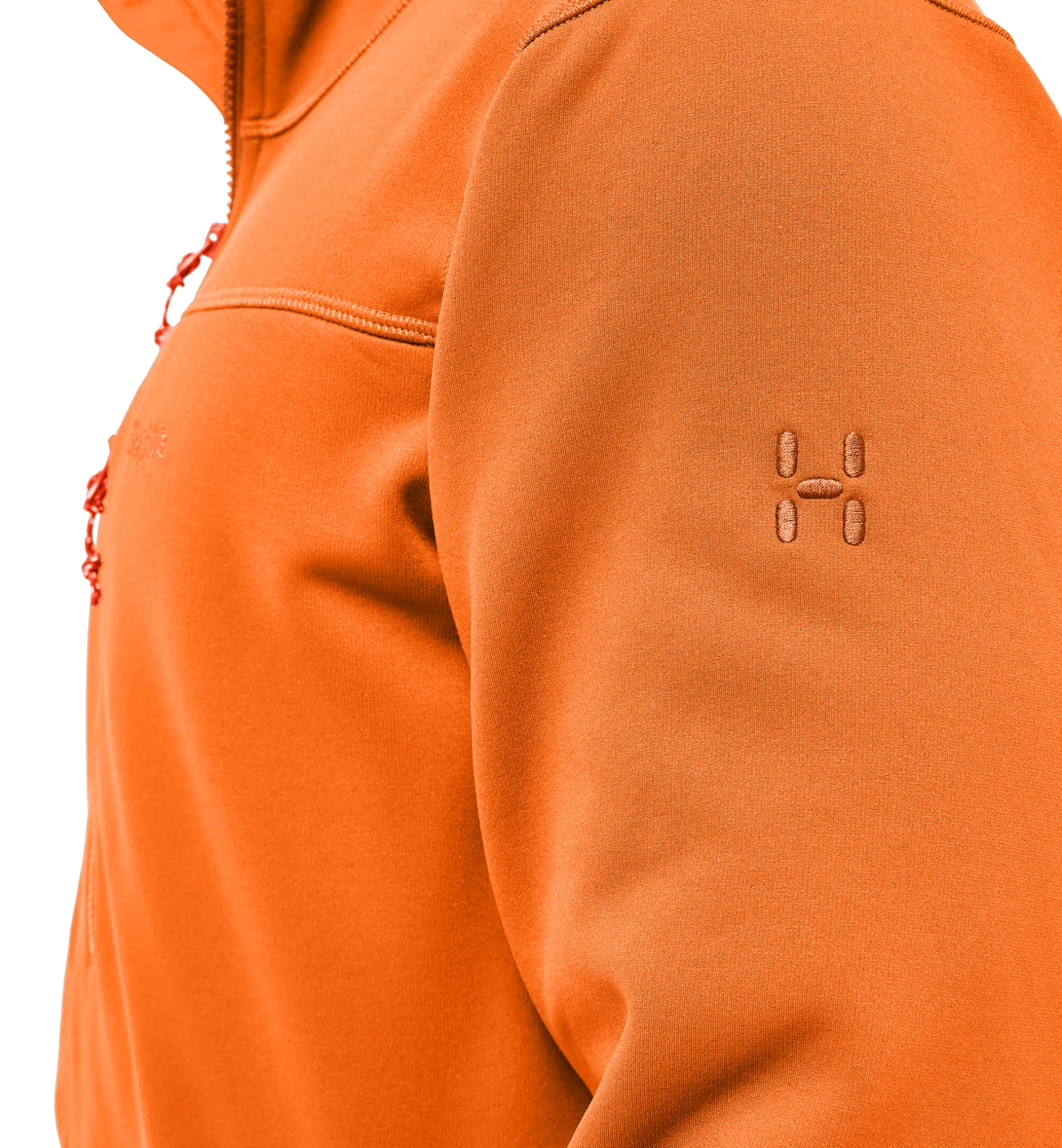 Rosson Mid Hood Men