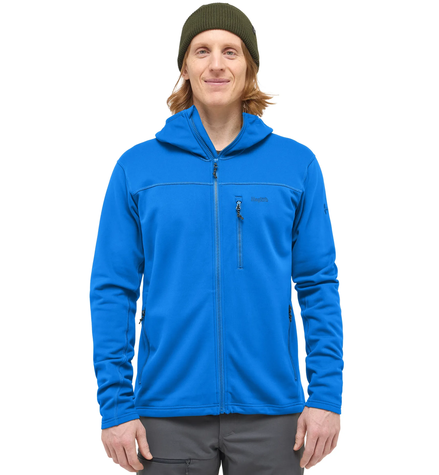 Rosson Mid Hood Men