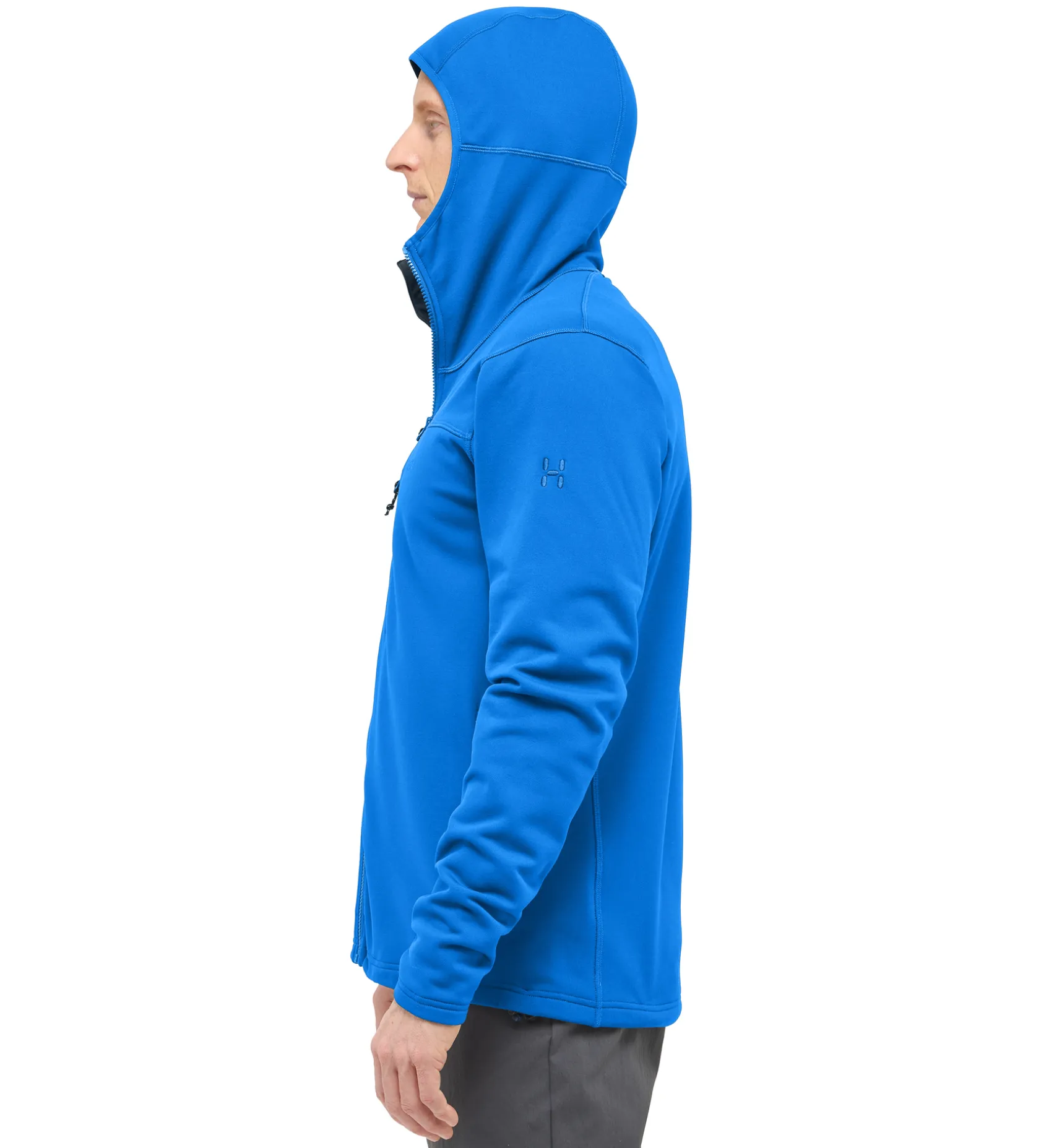 Rosson Mid Hood Men