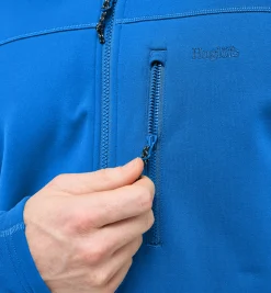 Rosson Mid Hood Men