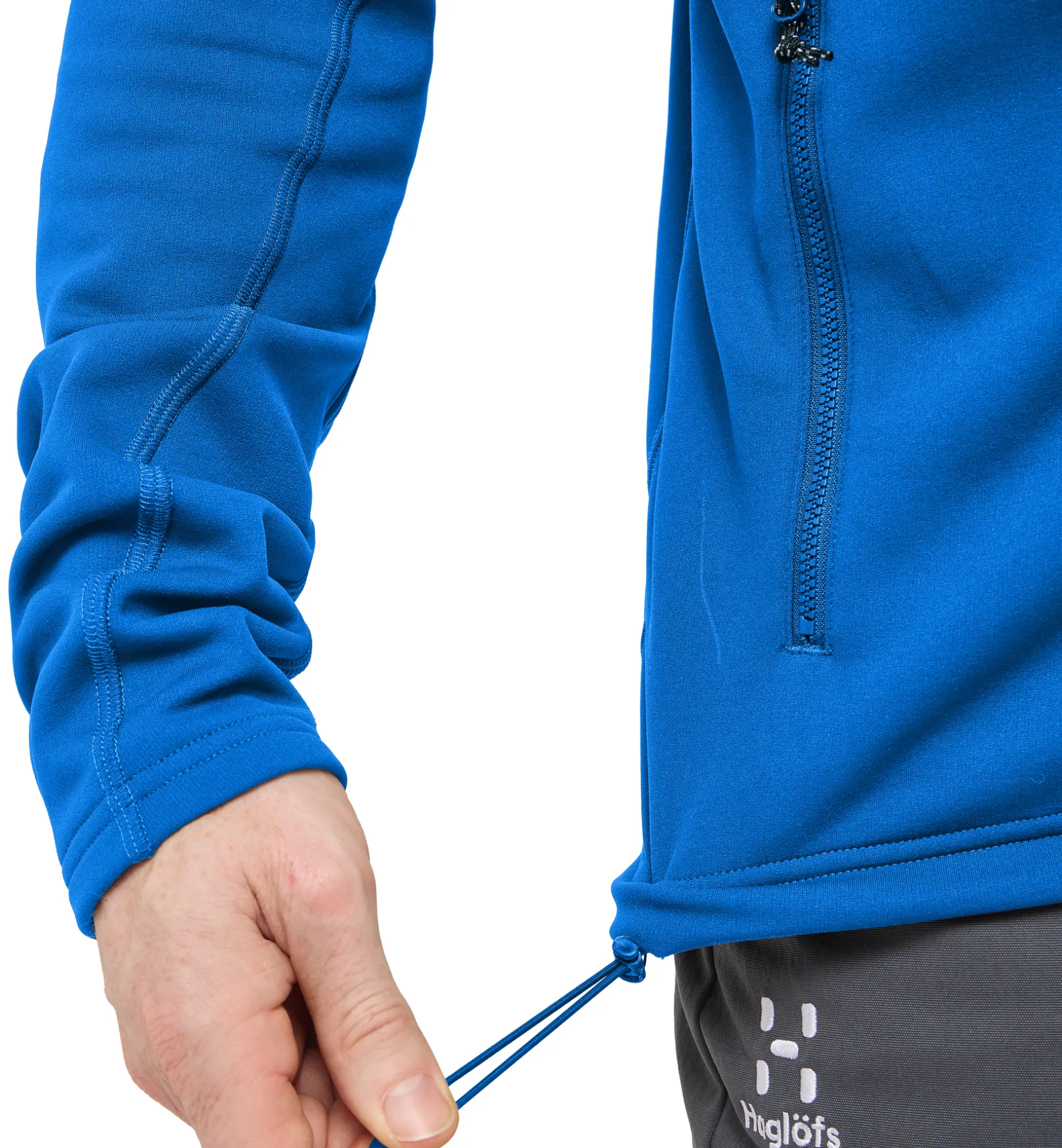 Rosson Mid Hood Men