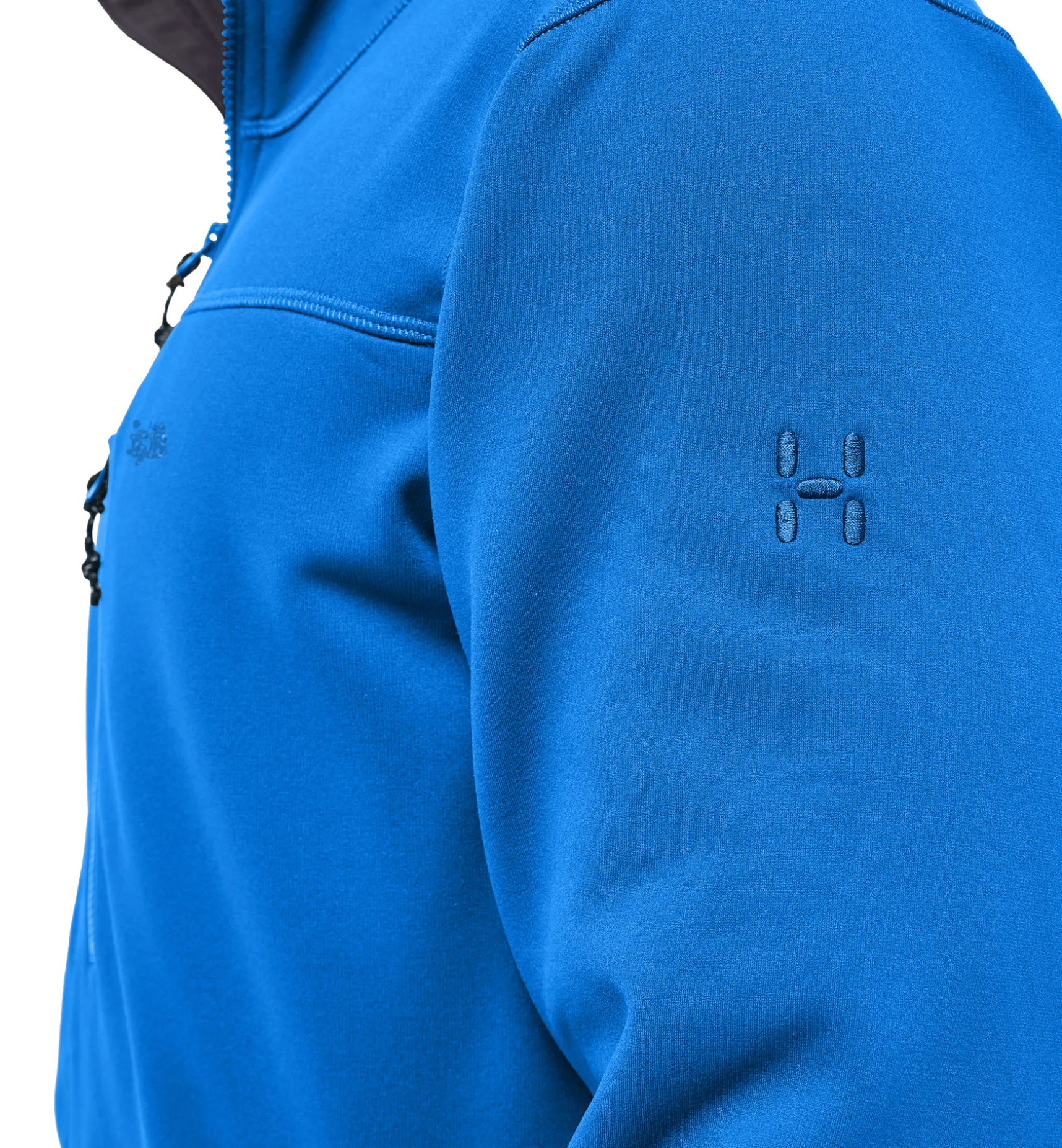 Rosson Mid Hood Men