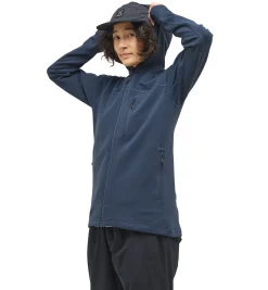 Rosson Mid Hood Women