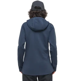 Rosson Mid Hood Women