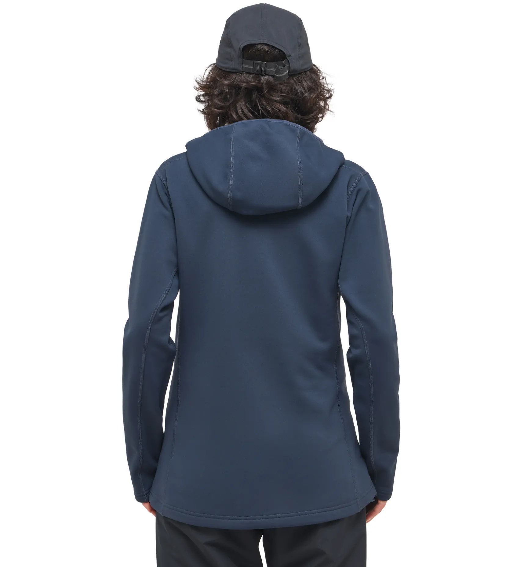 Rosson Mid Hood Women