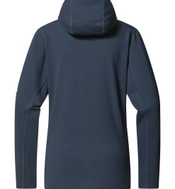 Rosson Mid Hood Women