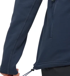 Rosson Mid Hood Women