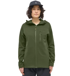 Rosson Mid Hood Women