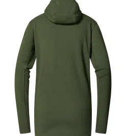 Rosson Mid Hood Women