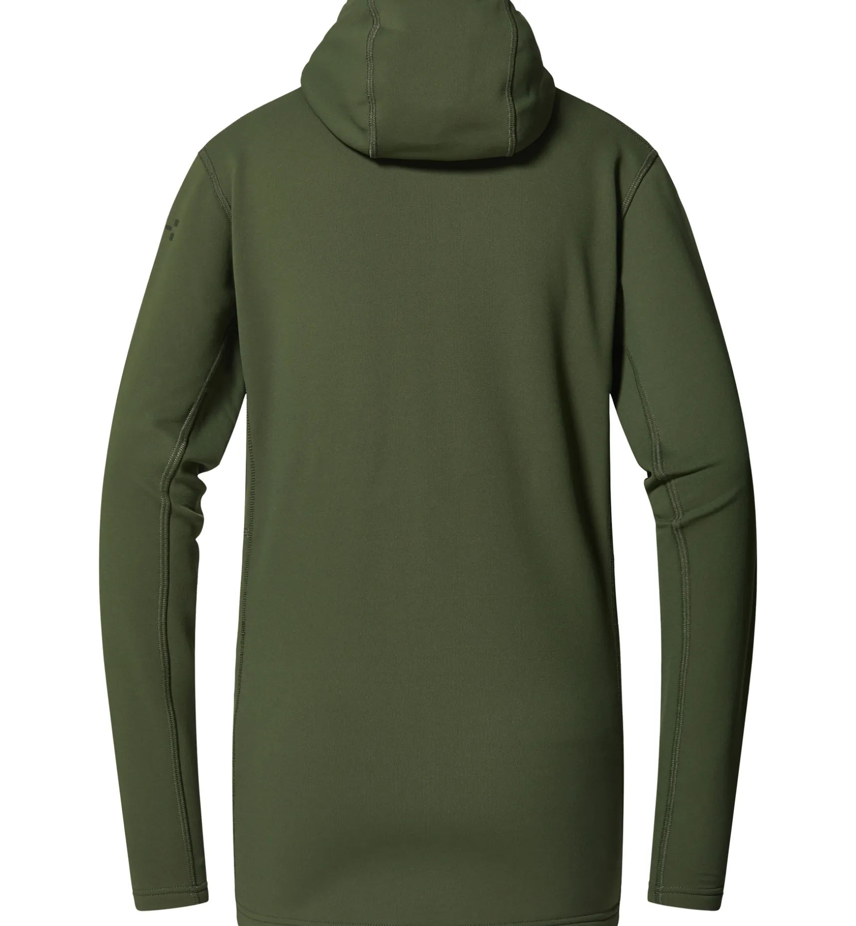 Rosson Mid Hood Women