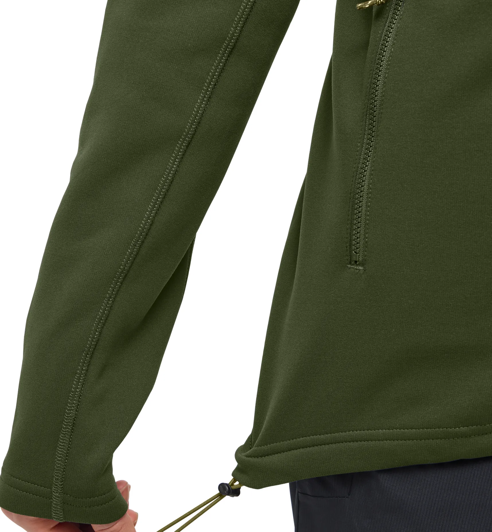 Rosson Mid Hood Women