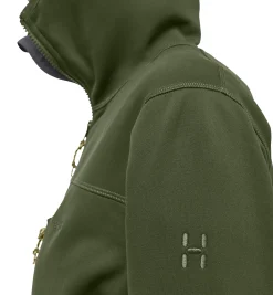 Rosson Mid Hood Women