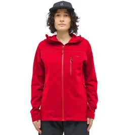 Rosson Mid Hood Women