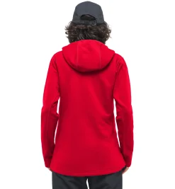 Rosson Mid Hood Women