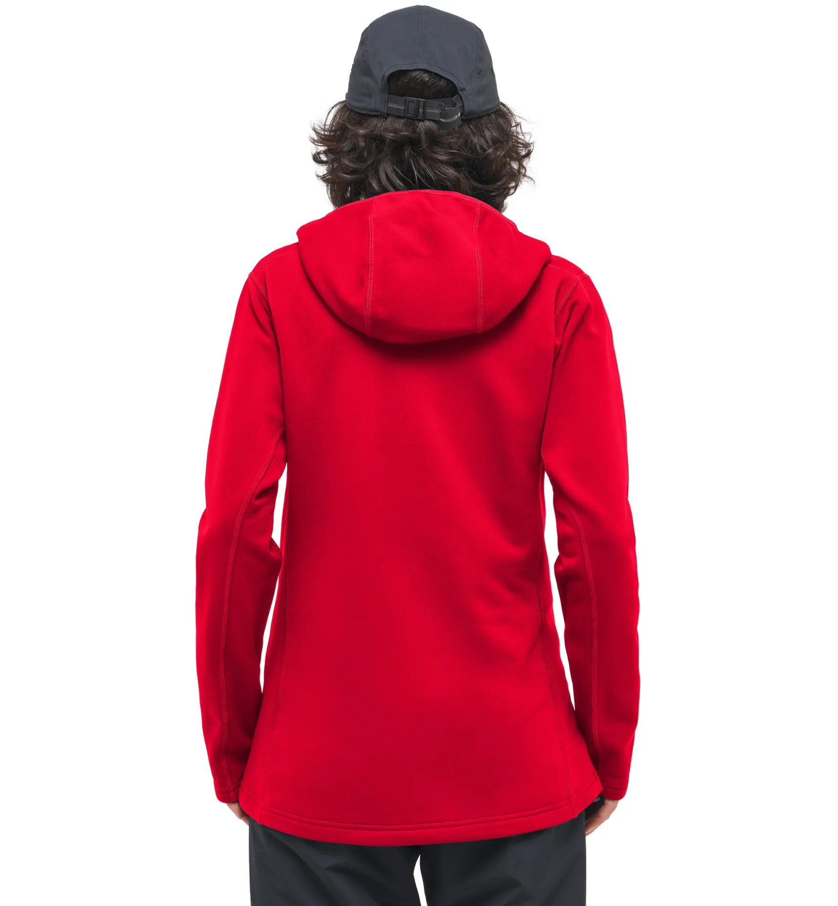 Rosson Mid Hood Women