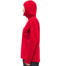 Rosson Mid Hood Women