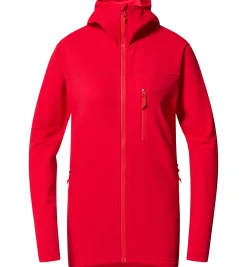 Rosson Mid Hood Women