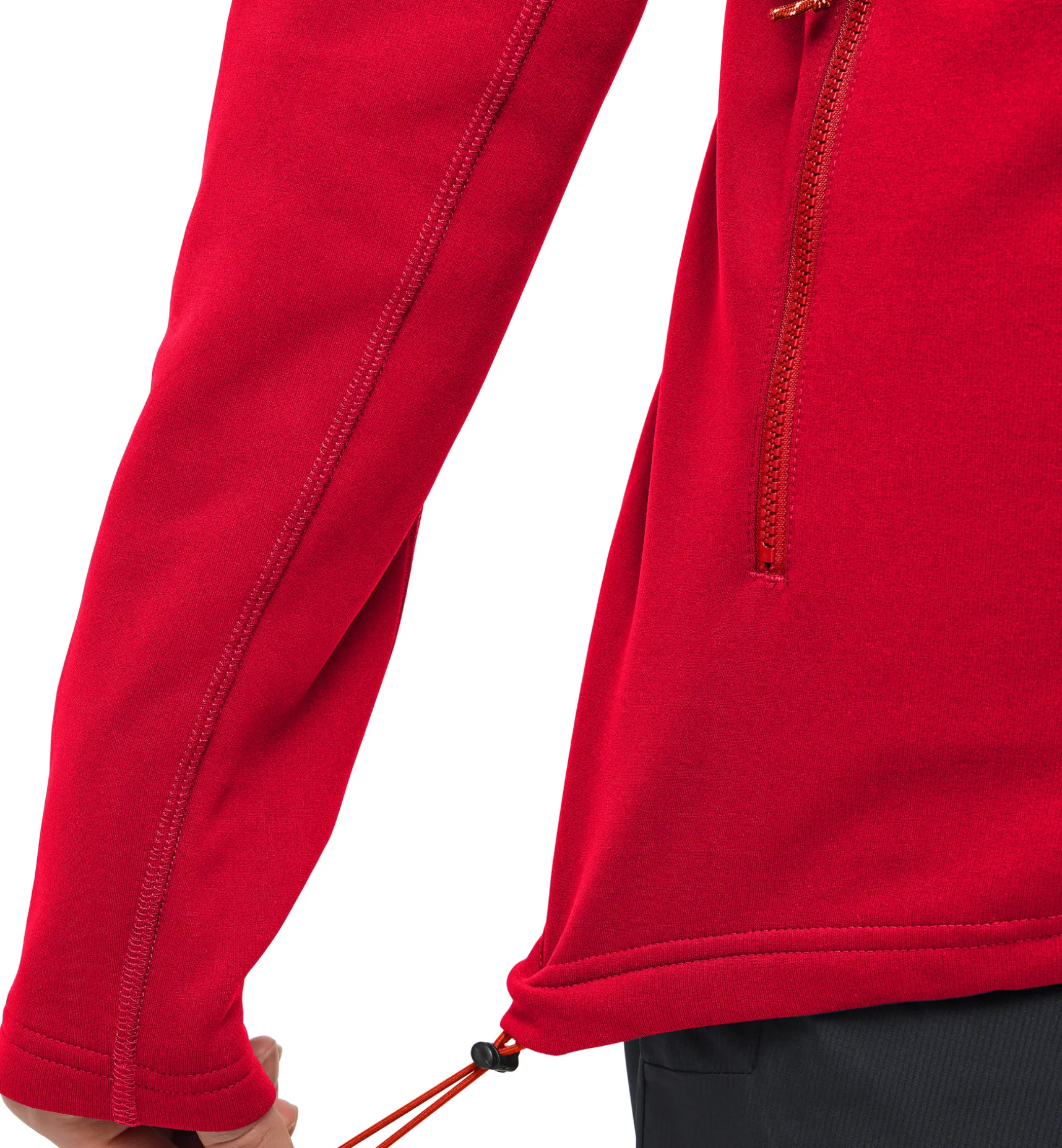 Rosson Mid Hood Women