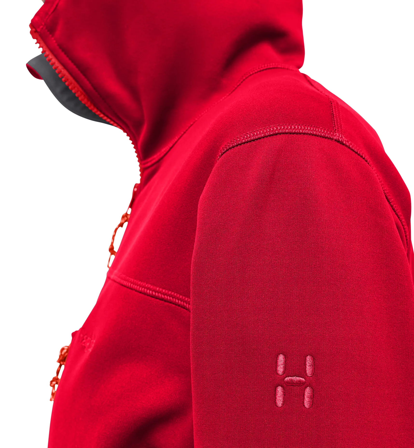 Rosson Mid Hood Women