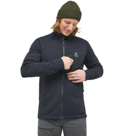 Rosson Mid Jacket Men