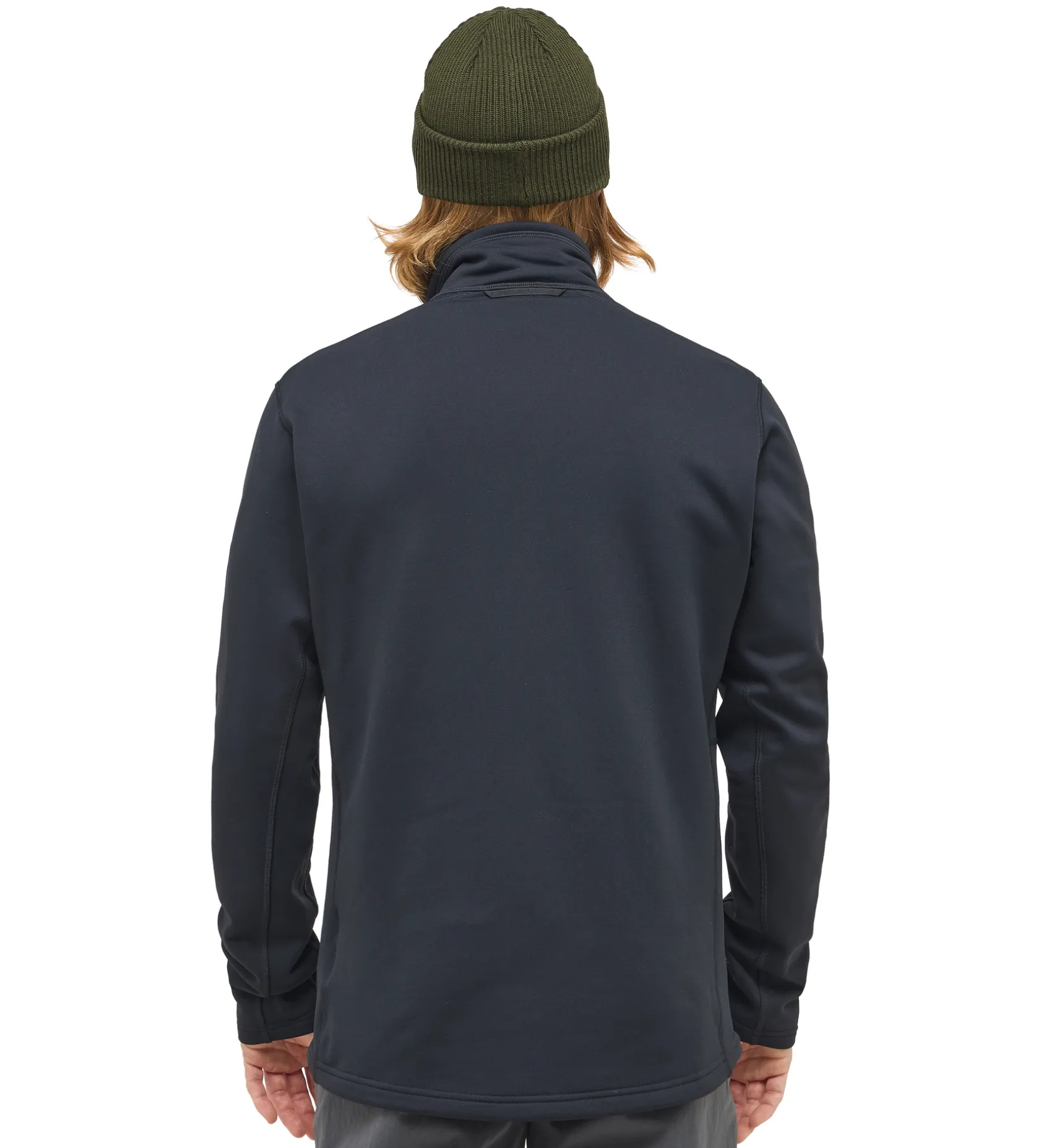 Rosson Mid Jacket Men