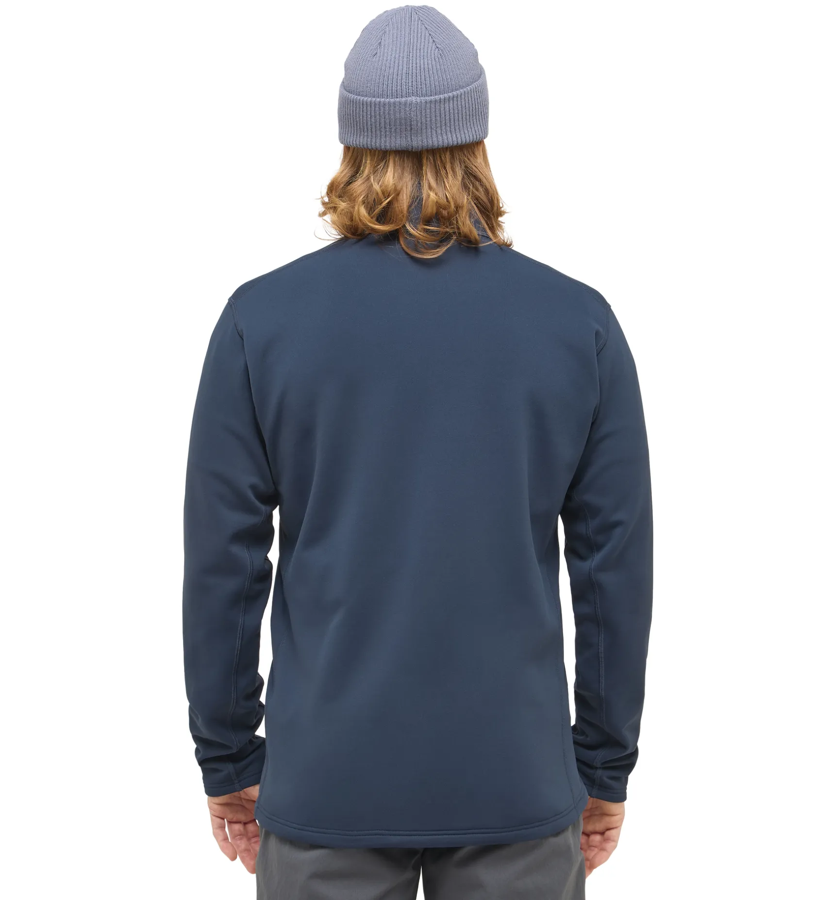 Rosson Mid Jacket Men