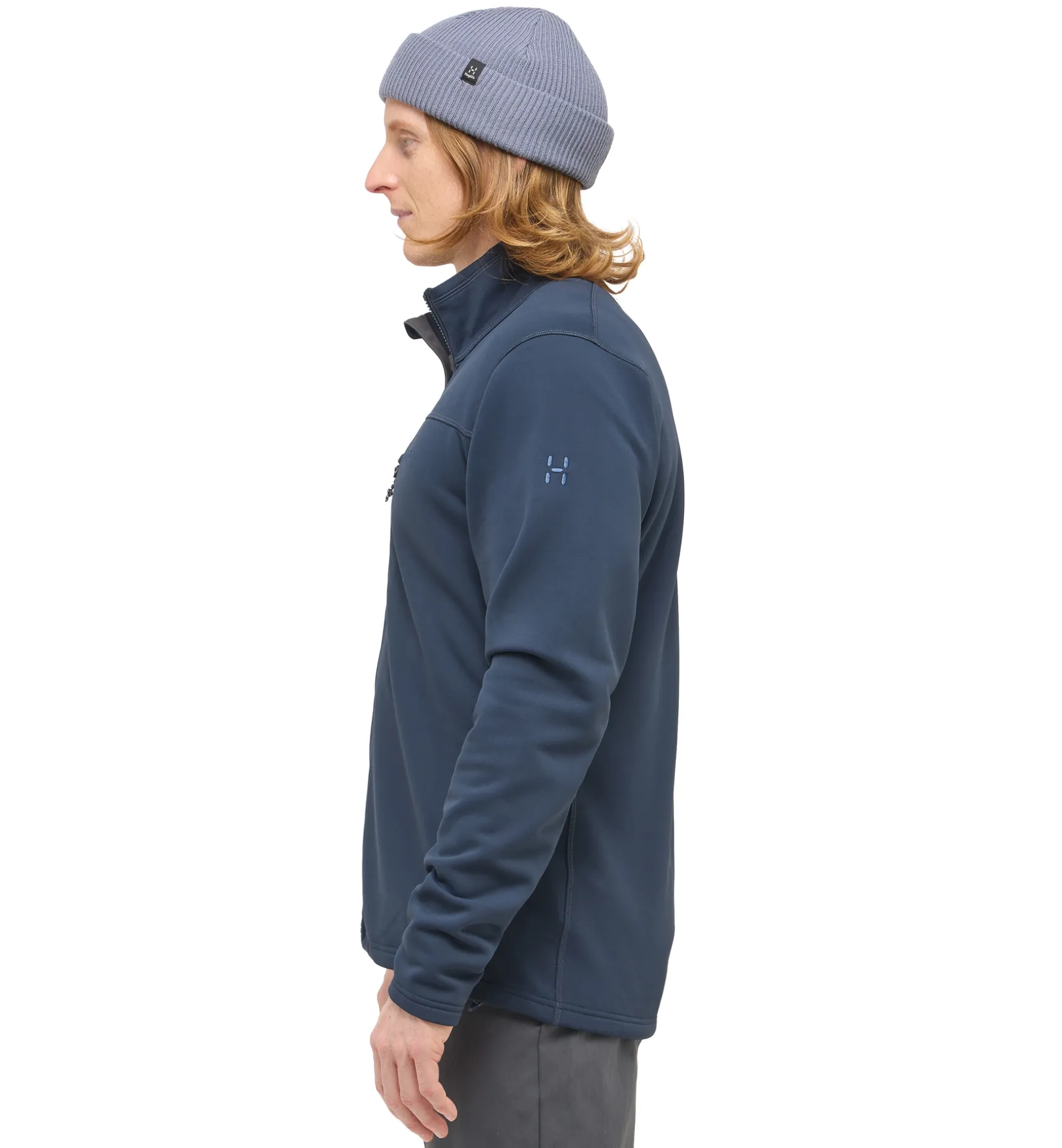Rosson Mid Jacket Men