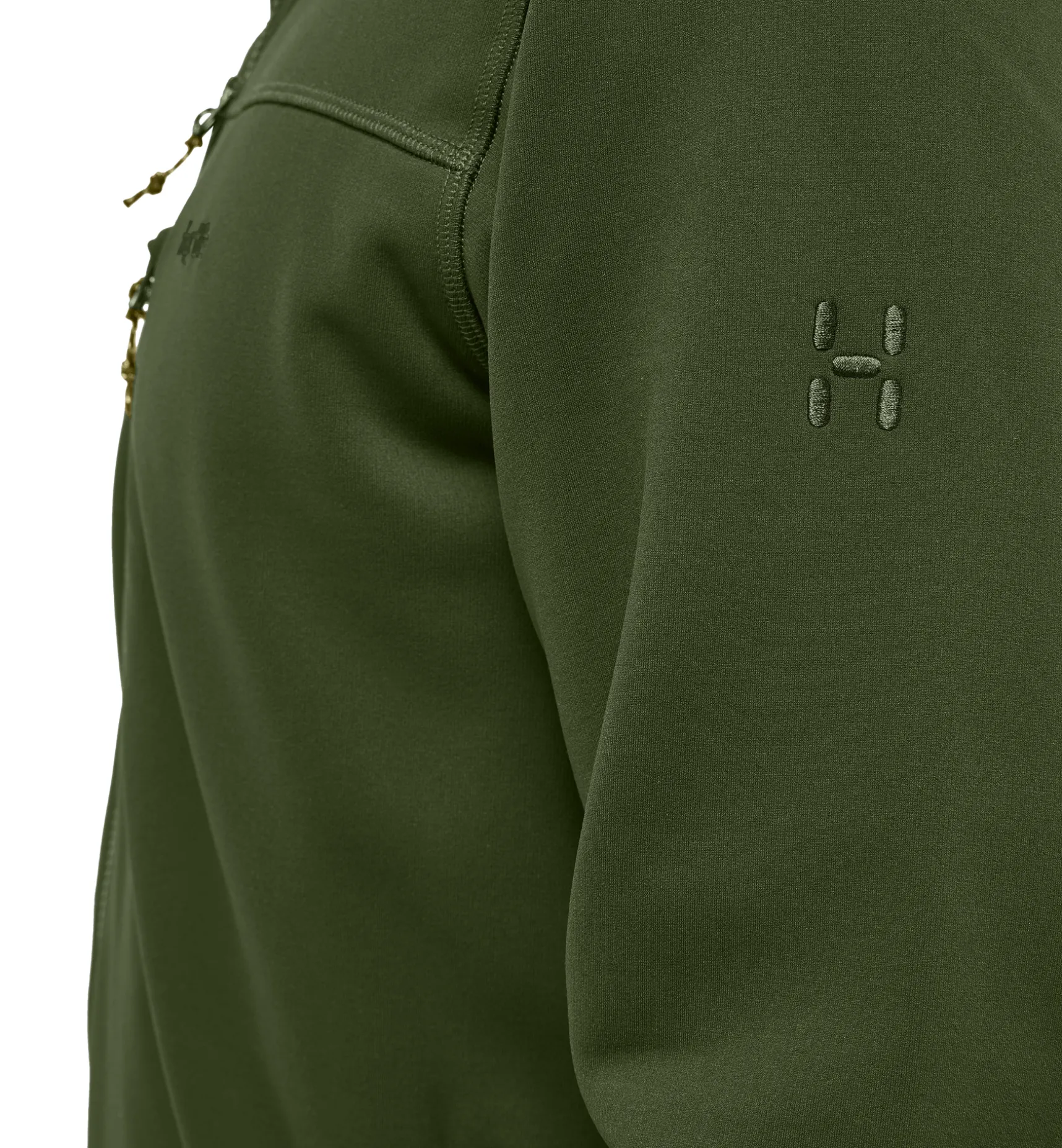 Rosson Mid Jacket Men