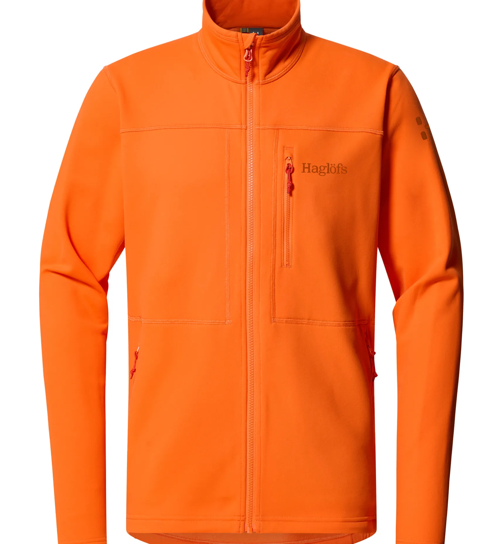Rosson Mid Jacket Men