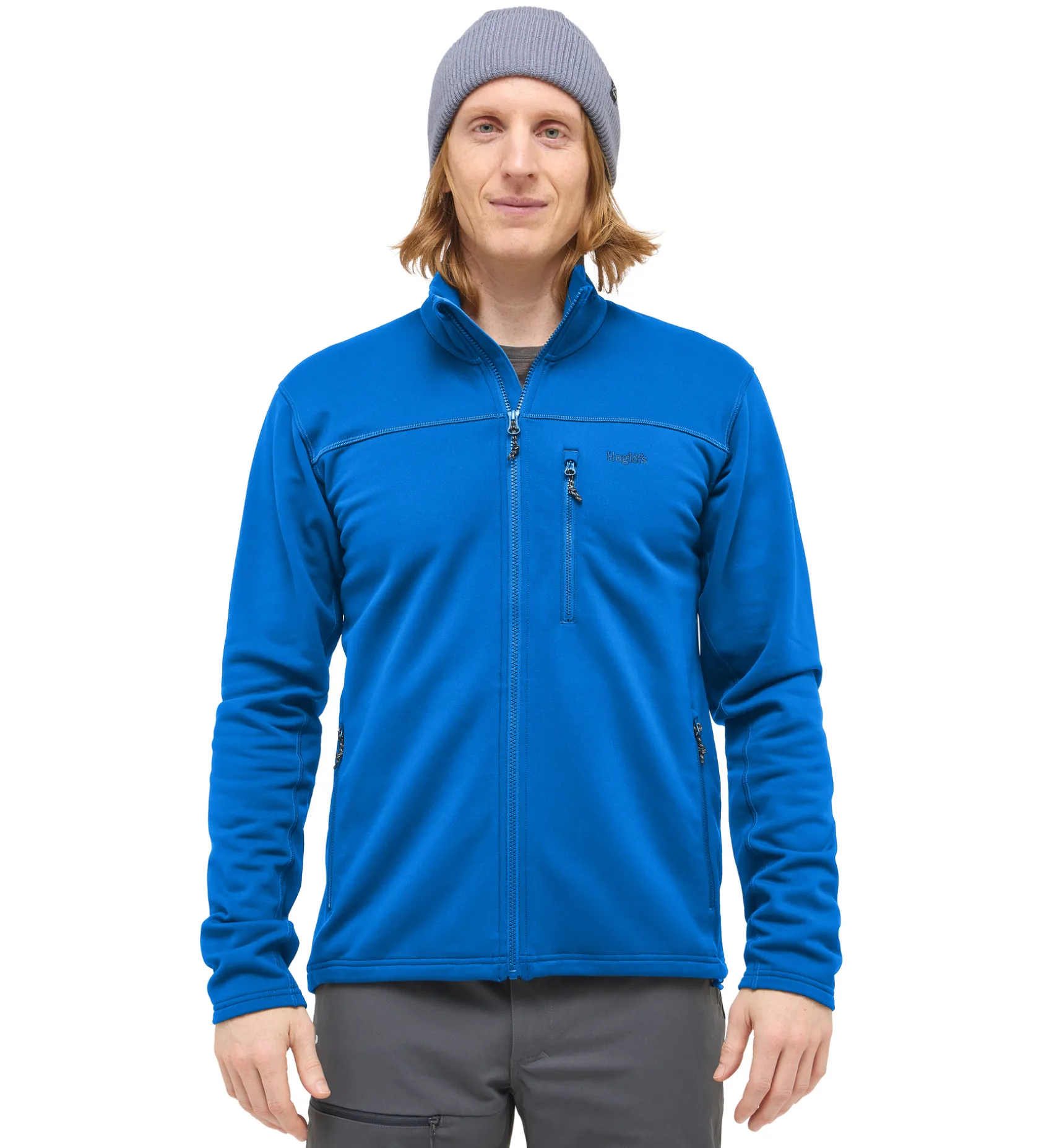 Rosson Mid Jacket Men