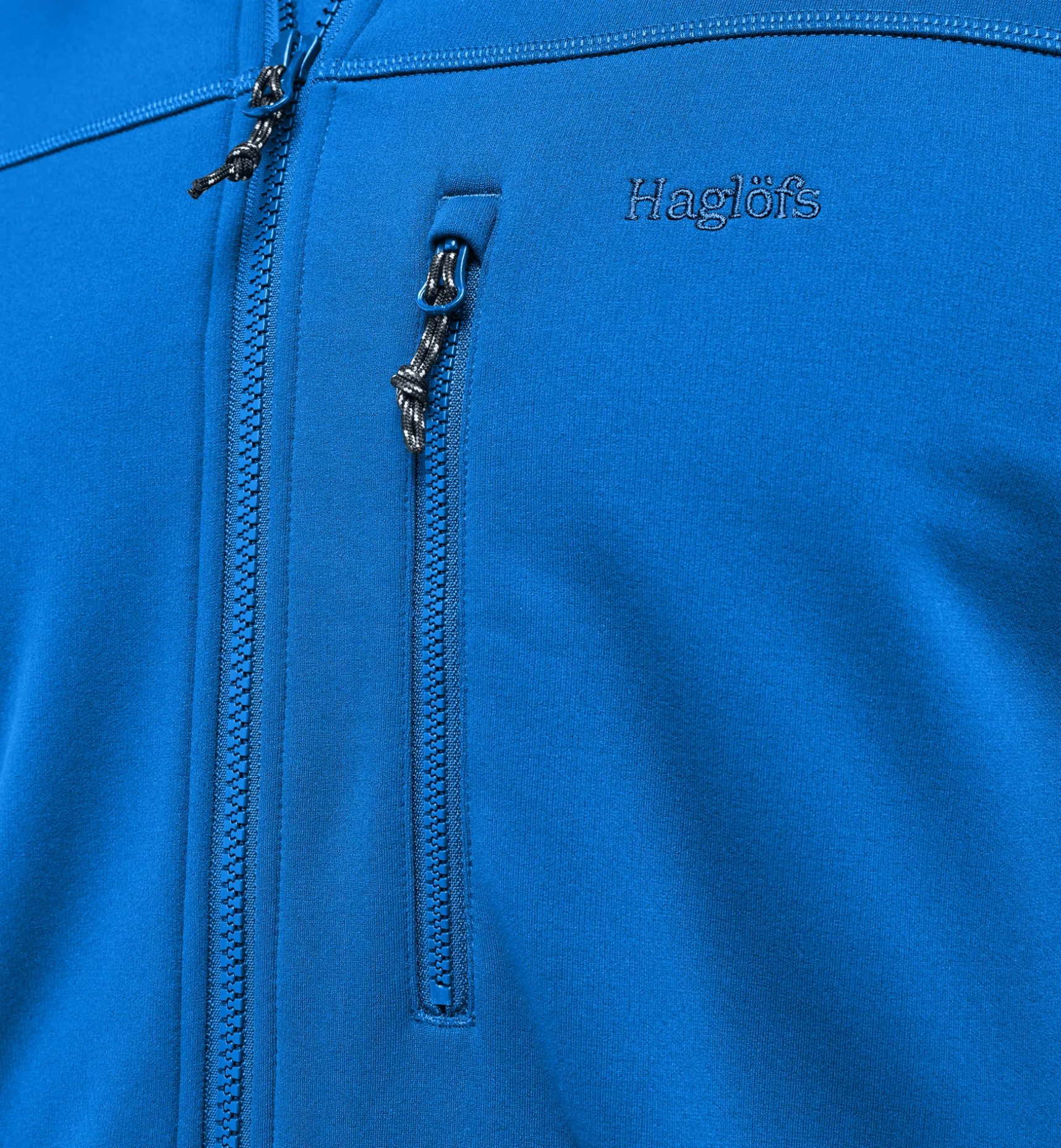Rosson Mid Jacket Men