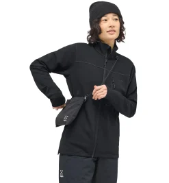 Rosson Mid Jacket Women